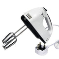 Egg whisk - fully automatic electric, home use, mini manual, baking, small whipping cream egg beater - cross-border