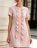 Peach color