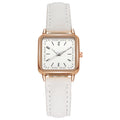 2021 new women's quartz watch - luminous small square digital - factory direct wholesale, ready stock, dropshipping available