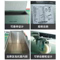 Factory direct: low-temperature freezers - tuna & seafood freezers, stainless steel seafood freezers, ultra-low temperature freezers