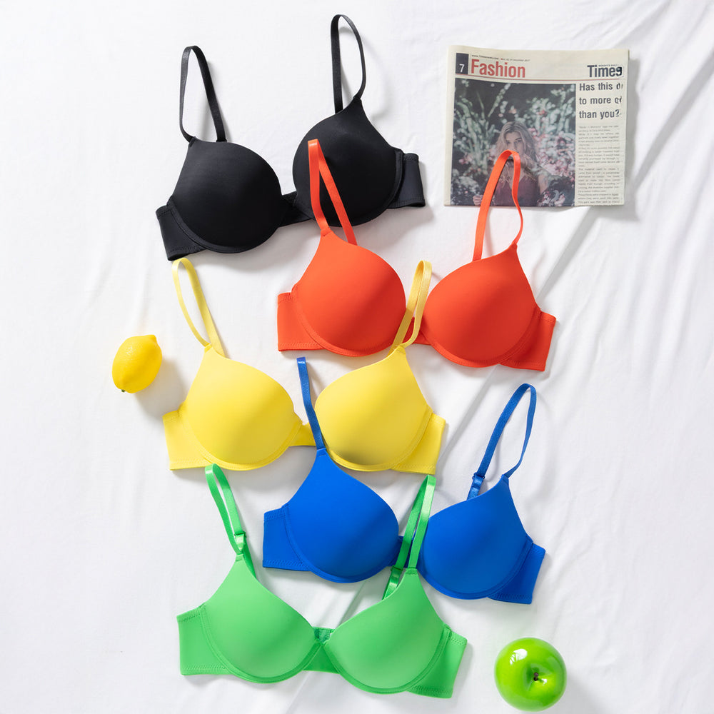 european and american bra & lingerie - shaping, anti-sagging, push-up, and uplift bras for women