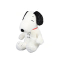 Breathing snoopy pen - white (music + breathing + light, light + breathing, breathing + sound, light + breathing)