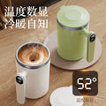 New arrival: bestselling electric coffee stirring cup - automatic coffee cup, automatic milk stirrer, lazy stirring cup, coffee mug