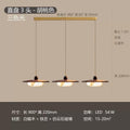 Classy marble swing arm restaurant lamp removable walnut grain medieval bar table b&b chandelier bauhaus