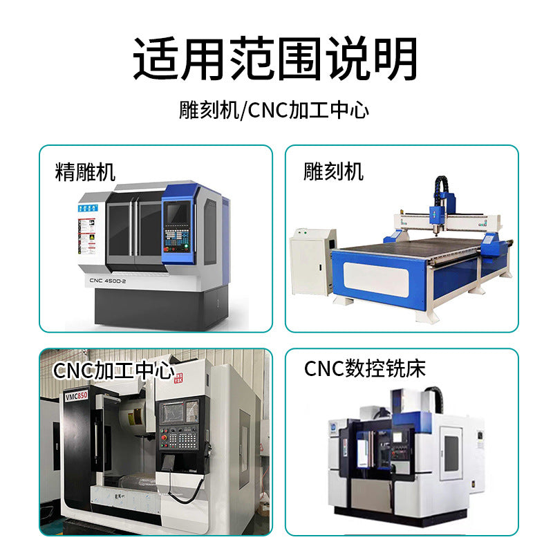 2 edge 65 degree carbide ball head tungsten steel milling cutter straight shank end mill CNC numerical control tool coating directly from the manufacturer