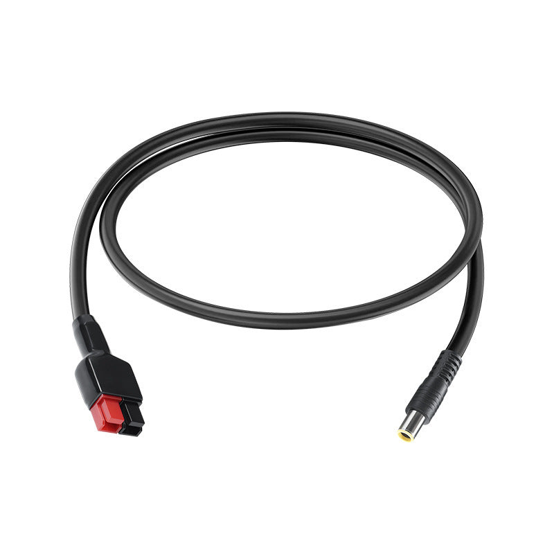 Wholesale DC7909 to 30A Anderson plug Solar panel Energy storage battery Outdoor charging Connect power cord