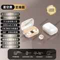 High-quality sports running bluetooth headphones, true wireless ear clip type, large capacity, long battery life, suitable for huawei and apple