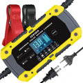 Car battery charger 12v10a charger motorcycle charger 14.6v10a battery charger