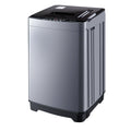 Factory direct washing machine, fully automatic, suitable for rental apartments, household small top-loading washing machine, washer-dryer combo