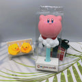 Kirby air cushion comb - kids' cartoon comb, massage comb, anti-static, cute & portable air cushion comb - direct from the manufacturer
