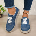 spring/autumn new arrival: plus-size casual sneakers for cross-border e-commerce. sizes 36-43 available. wholesale options available. dropshipping to  and