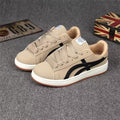 Men's and women's couple's flat shoes 2026 summernew arrivalhot selling classic easiest for match black sports casual sneakers trendy