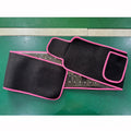 factory massage belt, sweat belt, infrared heating red light belt, infrared lamp home physiotherapy instrument