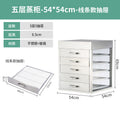 Commercial steam cabinet with drawers, tempered glass steam cabinet, steaming box, steaming oven, stainless steel steamer, steaming machine for buns