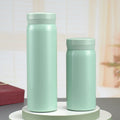 316 mini pocket cup wholesale - small capacity insulated tumbler, simple & stylish water bottle with logo engraving available