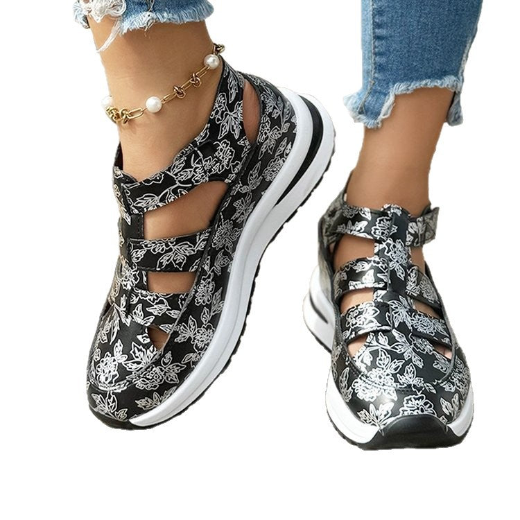 spring and summer new arrivalexportplus size sandals for women, size difference is 0.67, can be collected from  , 36-43