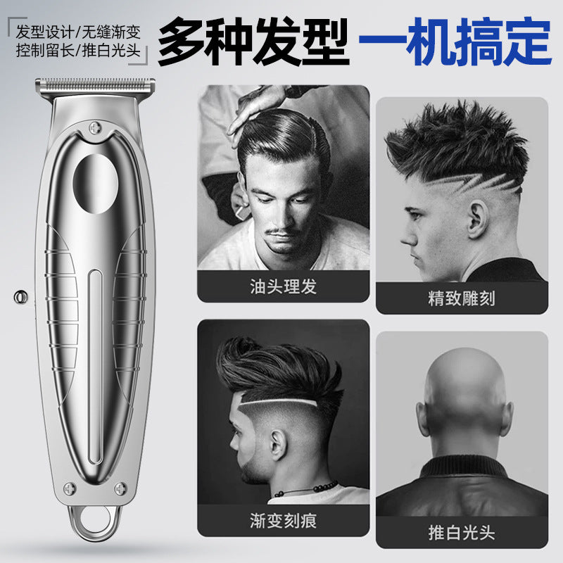 Wholesale custom electric hair clippers - professional hair cutting, balding, and salon-grade electric clippers for styling and detailing