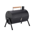 Bbq grill outdoor charcoal camping bbq rack barbecue pot chimney home indoor smokeless carbon tools