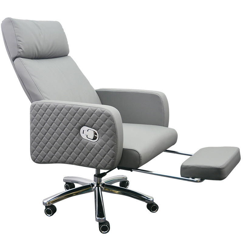 Boss Chair Swivel Chair Computer Chair Home Lunch Break Reclining Massage Chair Chair Business Xipi Classroom Chair Office Chair