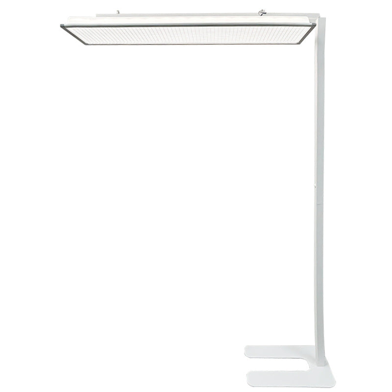 Floor-to-ceiling eye protection desk lamp, new national standard classroom lamp for learning, children's desk reading lighting, full-spectrum street lamp