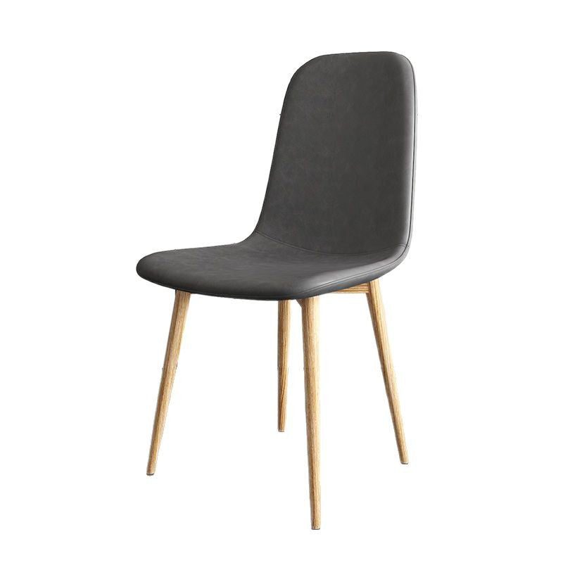 Dining chairs soft chair dining chair casual armrest back chair accessible luxuryfor homeclassy dining table and chairs