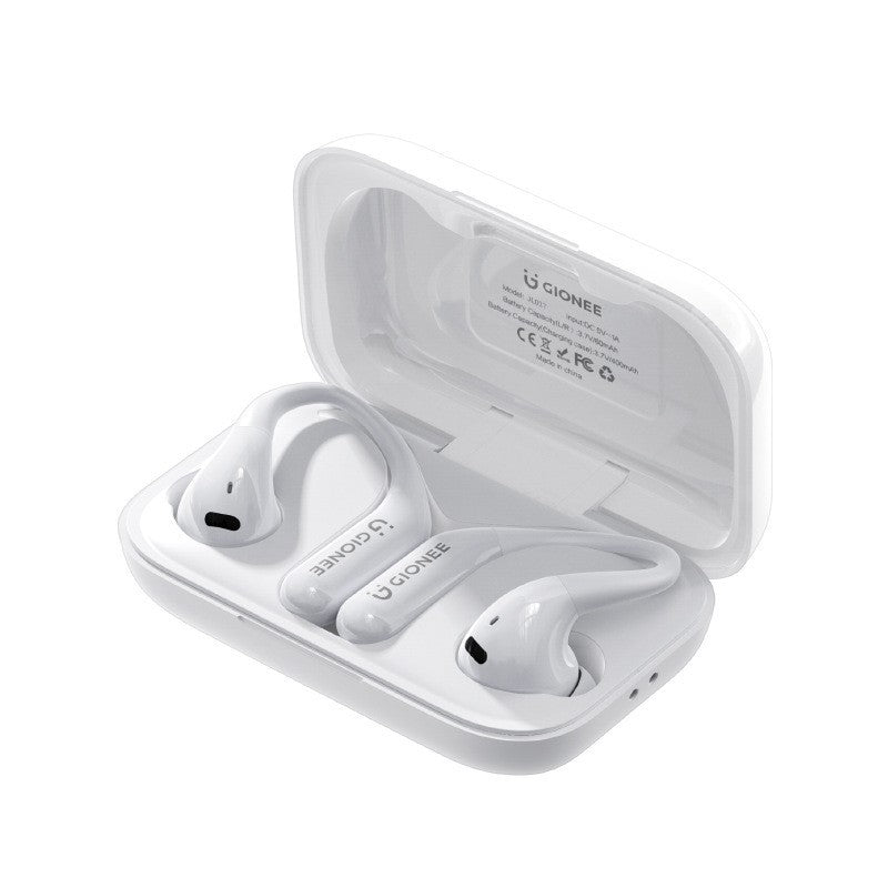 Jl017 bluetooth earbuds - true wireless, in-ear, over-ear, open-ear, air conduction, high-fidelity audio, sports running