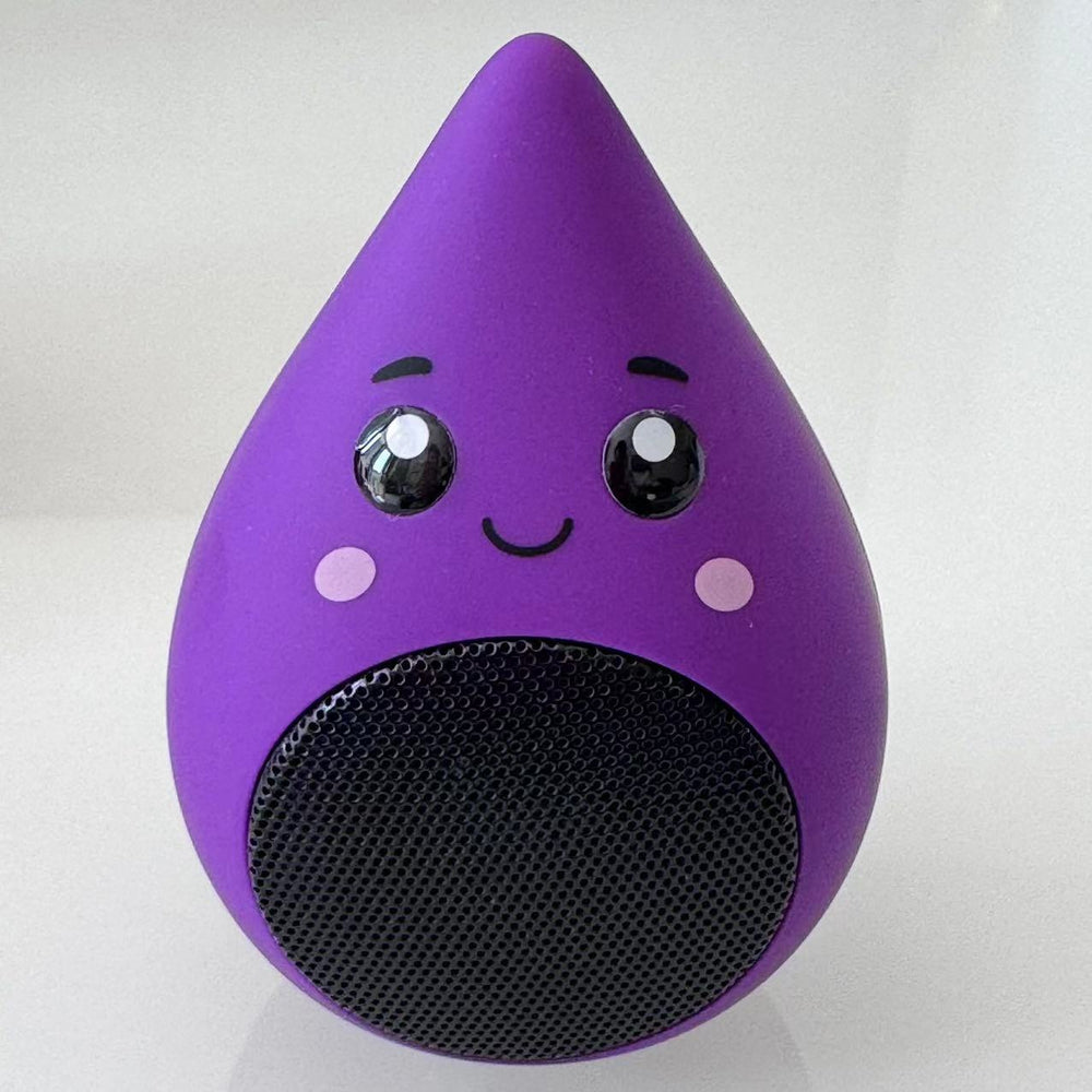2026 new creative wireless mini outdoor waterproof bluetooth speaker - cute cartoon portable gift speaker