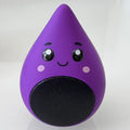 2026 new creative wireless mini outdoor waterproof bluetooth speaker - cute cartoon portable gift speaker