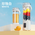 New wireless portable juicer for home use - amazon bestseller, usb rechargeable mini juicer