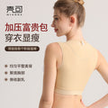 Pressurized rich bag correction back shaping vest postoperative repair and closure of secondary breasts and back corset medical beauty shaping wholesale