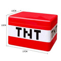 hot-selling magnetic building blocks - magnetic attraction series - kids' boy's assembly "my world of blocks" toy gift