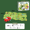 【forest park】15pcs