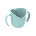 Wow! anti-colic baby bottles, anti-gas training cups - hot selling cross-border infant sippy cups with handles