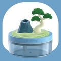 Pine humidifier-gl602