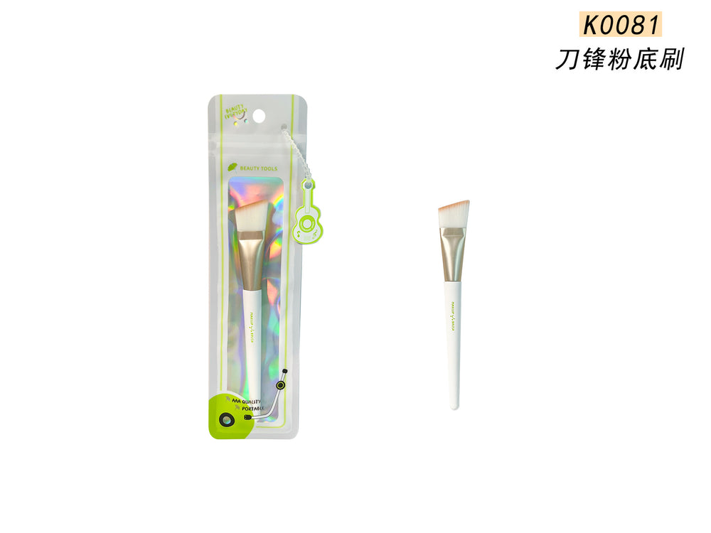 Keqi yinzi product eyelash curler collection, eyebrow trimmer for women, novice beauty tools, comfortable makeup puff, hot style