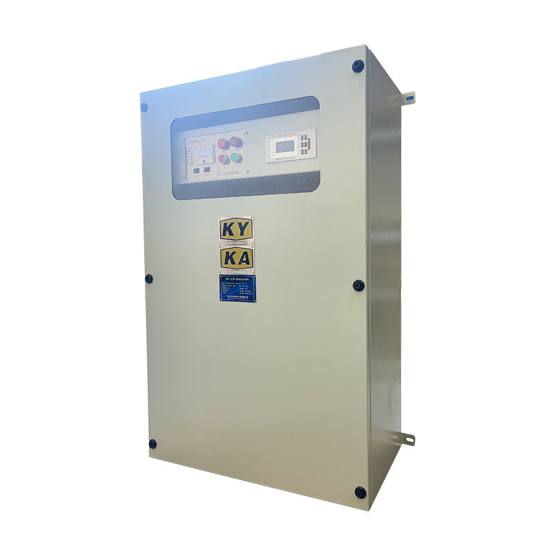 PKD mining general type low voltage distribution box mine safety certificate KAKY sign control box mine use