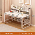 Computer desk desktop home desk bookshelf all-in-one bedroom primary and junior high school student writing desk study desk office desk