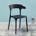 Thickened model-black