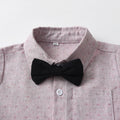 children's clothing new boys' spring clothing suit baby spring & fall clothes kids shirt children's clothing boys' spring suit