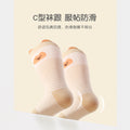 Babylon class a baby socks knee socks baby socks cute cartoon newborn large elastic non-leg socks