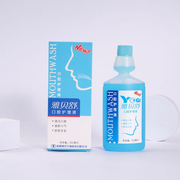 [Strict Selection] Yabeshu Oral Care Liquid 500ml/250ml /60 Children/Pregnant Women, Mouthwash