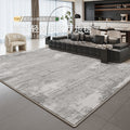 Carpet living room 2026 new italian high-end no-wash and wipeable sofa cushion minimalist bedroom large area full carpet