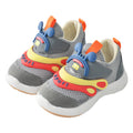 Baby sandals boys summer toddler shoes 0-1-2 years old infant anti-slip soft sole mesh shoes functional shoes for girls