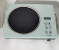 Household smart electric ceramic cooktop multifunctional 2000-3500w electric stove export us plug 110v eu plug uk plug