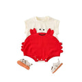 Summer new arrivals: korean style rompers for babies - cute cartoon designs, stylish and trendy for baby boys, breathable and lightweight bodysuits
