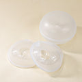 Breast milk collector, breast milk collector, breast milk collector, manual anti-overflow milk leakage, hands-free breast pump, silicone breast milk collector