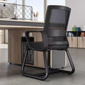 Computer chair, comfortable backrest chair for long periods of sitting, home student study chair, adjustable ergonomic desk office chair