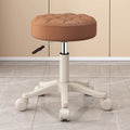 Khaki [silent universal wheel + stable load bearing]