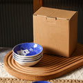 Creative and cute ceramic cat dipping dish for home use - perfect for restaurants, hotels, hot pot, seasoning, and snacks. adorable cat plate