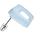 Creative handheld electric whisk - 5-speed semi-automatic cream & egg beater for home kitchen use